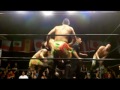 The Midnight Sensations Highlight Video