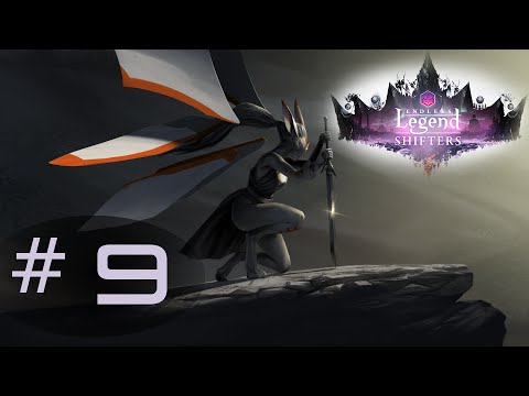 Endless Legend & Shifters - Allayi tutorial / LP - part 9