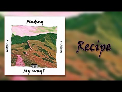 A.Baddix & BT Ahzure - “Recipe” (Official Audio) prod. Baby On The Track