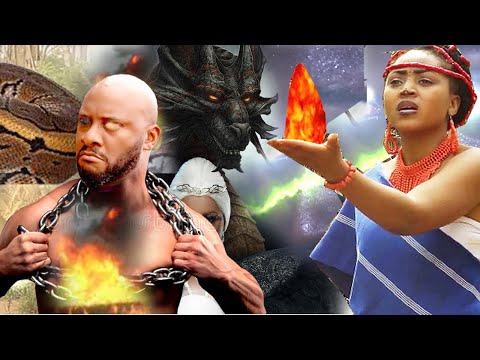 What Regina Daniels Did In This Movie Shocked The Whole World - Regina Daniels 2023 Trending Movie