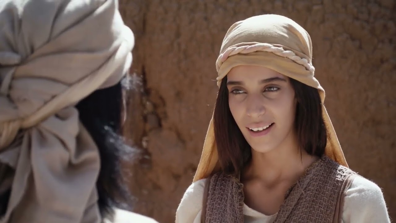 إنجيل لوقا - الاصحاح ١