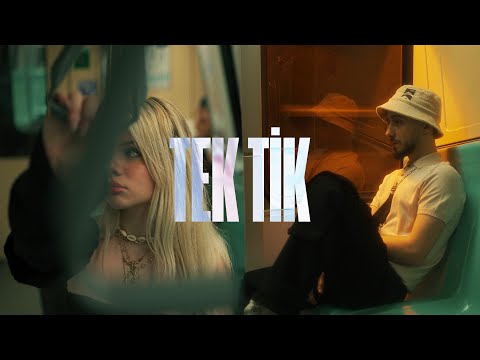 Elay & Caku - Tek Tik (Official Music Video)