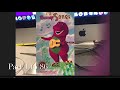 More Purple Guy Songs Demo Version Part 1 To 86 Thanks To Christmas Eve Is Finally Here