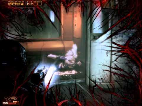 Let's Play Mass Effect 2 [Part 126]: No Cover