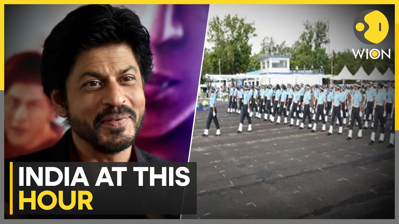 India-Malaysia Joint Military Exercise Underway | India at this Hour