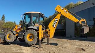 لودر حفار JCB 3CX | صورة 4 - Machineryline