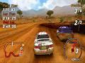 Sega Rally Revo Psp Gameplay