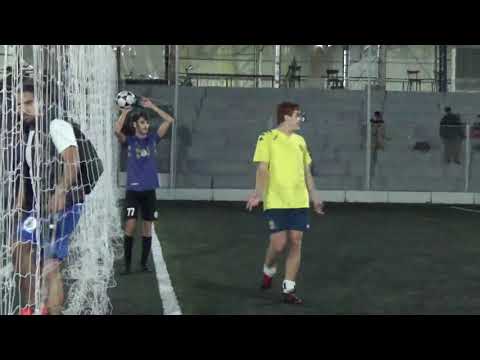 C. A CHENGUE vs RDVT (6ª fecha 2ª Div.) - 11/04/2021