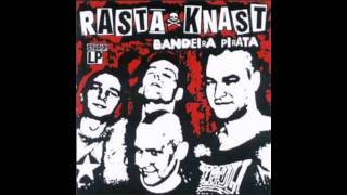 Rasta Knast - Freier Fall