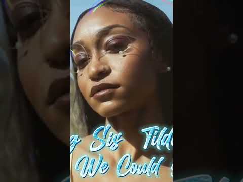 King Sis feat. Tilden Parc - We Could Go