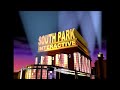 South Park Interactive Logo