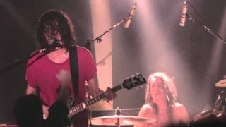 Verdena - Don Calisto live @ Init Roma 04/05/2016