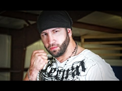 Shane Helms Says He Never Liked The Dennis Stamp “I’m Not Booked” Scene
