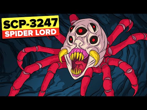 SCP-3247 - A Magic Mime and his Mighty Morphin' Method Acting Spider Kids