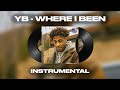 NBA Youngboy Where I Been INSTRUMENTAL
