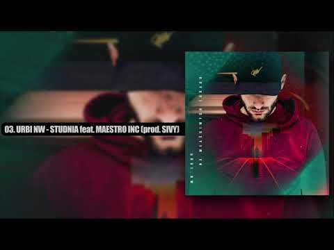 URBI NW - STUDNIA (feat. MAESTRO INC) prod. SIVY