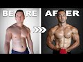 How To Gain Muscle AND Lose Fat At The Same Time REAL TRUTH