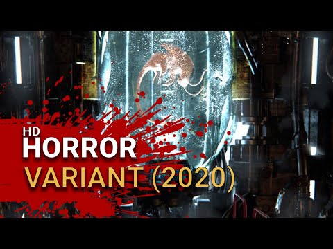 Variant (2020) - Official Trailer