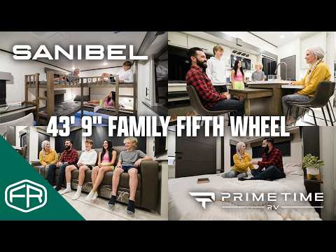 Thumbnail for 2026 Prime Time Sanibel 39BUNK Video