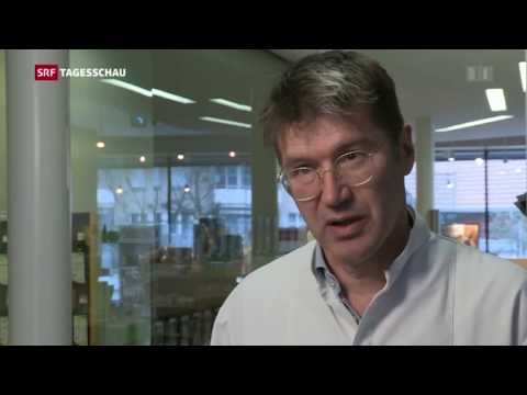 Medizinscher Cannabis - Lockerung in Sicht