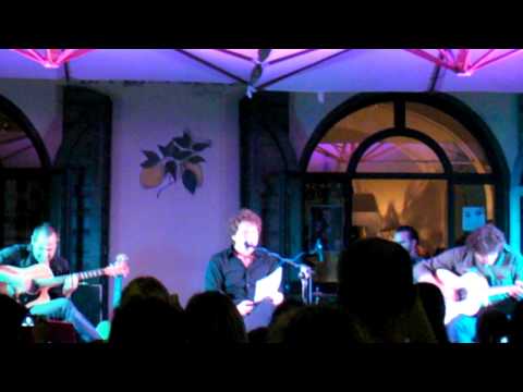 Stay - Matteo Becucci a Castiglioncello 22.08.2010