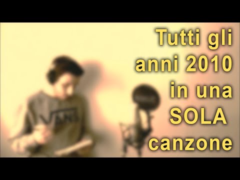 RIASSUNTO 2010-2019: Djanko - Mamma, che decade! (prod. by MOBSKA BEATS)