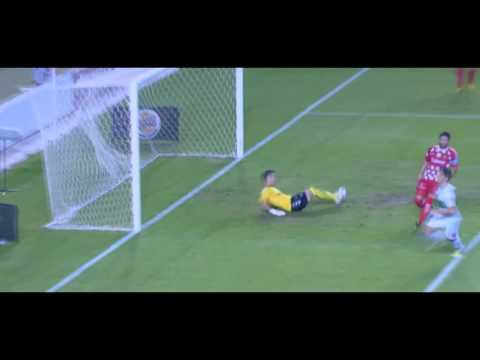 Gol Fidel vs Recre (1) Temp. 12-13 (H-C) Jornada 7