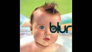 Blur - Inertia
