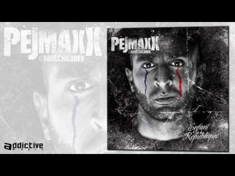 Pejmaxx - Calligraphie sur Porcelaine feat. Chakib (Son Officiel)