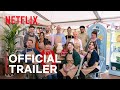 The Great British Baking Show Collection 13 Official Trailer Netflix