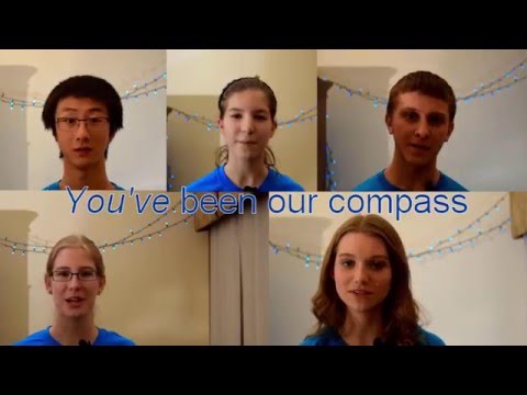FTC Team 8528 Compass Award Submission