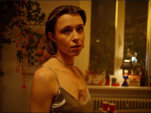 Moncrieff - I just don't think I'll make it over you. (Official Music Video)