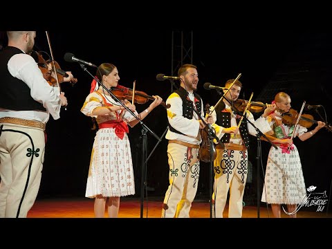 ĽH FS Rozsutec - Jánošikove dni 2022