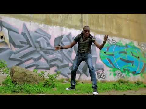 The Jembe - Kidis Ft Vivonce  (Official Music Video HD)