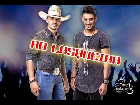 AO LASQUEIRA - BRENNO E MATHEUS