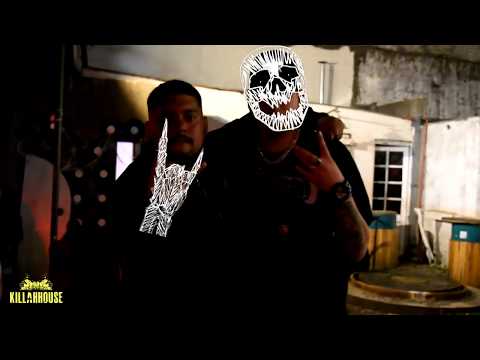 El 🅱️🅰️🅱️🅰️ Di Bravo❌Jibaro 13 ❌Golden Trillaz- KillaHHouse - La killaH - PARDOZ audiovisual