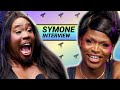 SYMONE Talks Winning RuPaul's Drag Race, Drag Race Secrets, Fashion & Sex Life