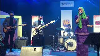 Download lagu Hati Muda - Cover by Riana Anis & Rhythm Brothers mp3