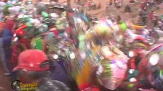 preview picture of video 'Travesías Fotográficas en el Carnaval de Maimará parte 3/3'