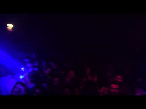 Freerange DJs @ Stanton Warriors, Old Courts, Bristol 17-4-14