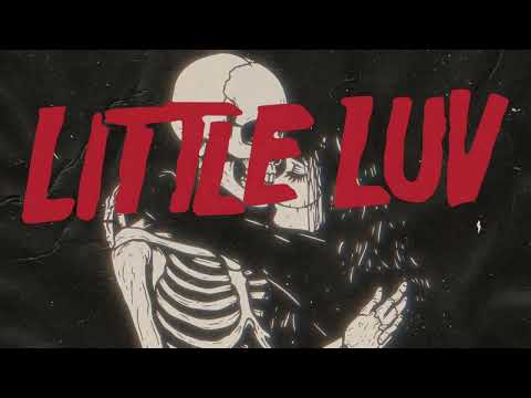 Cheyenne Giles - Little Luv (Lyric Video)