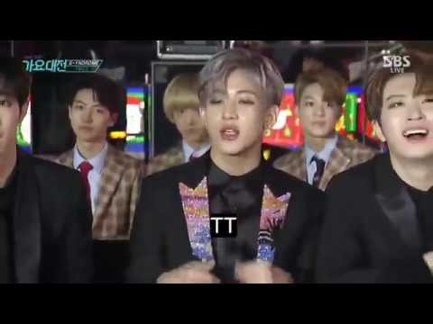 GOT7 Bam Bam's Reaction to TWICE TT