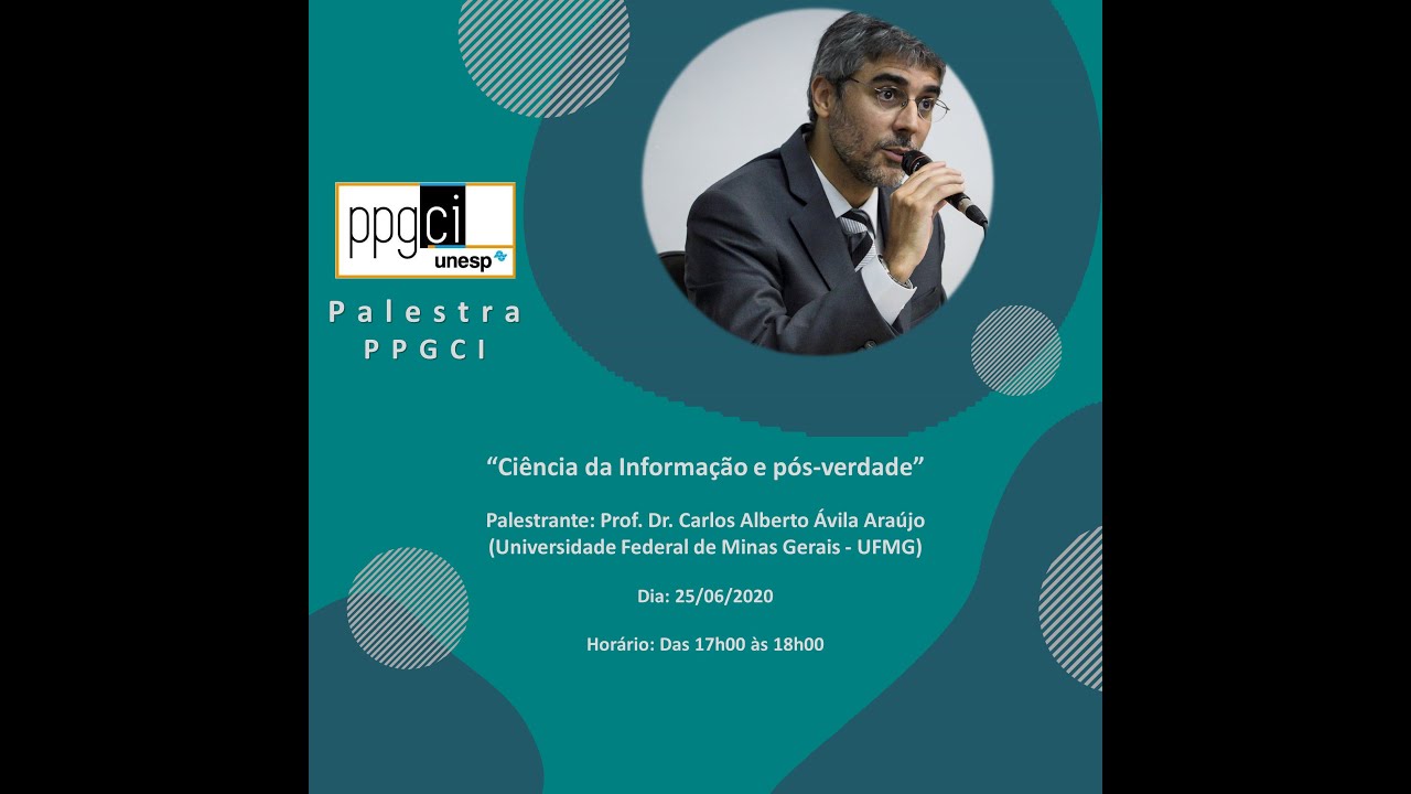 Ciência da Informação e pós-verdade