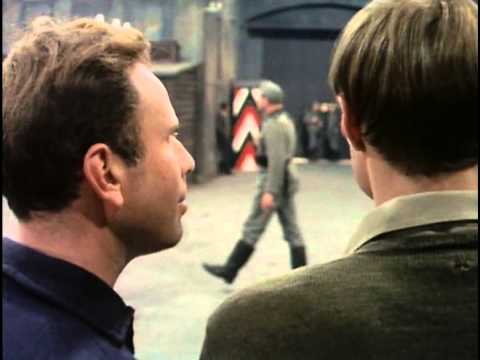 Colditz S01 E09 Bribery And Corruption