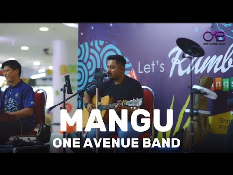 MANGU BY FOURTWNTY AND CHARITA UTAMI | cover by One Avenue Band