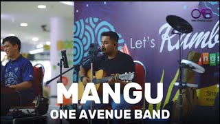 Download lagu MANGU BY FOURTWNTY AND CHARITA UTAMI | cover by One Avenue Band mp3