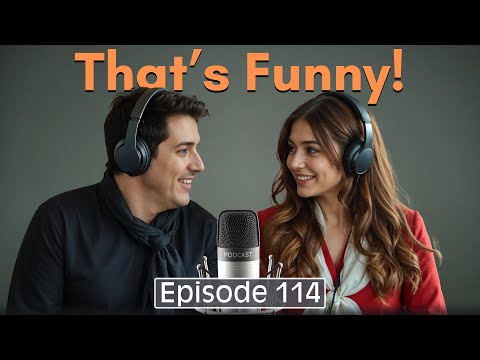 Learn English Quickly with Podcast Conversation | English Language Learning | Episode 114