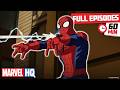 Ultimate Spider Man S1 Eps 13 15 Full Episodes MarvelHQ