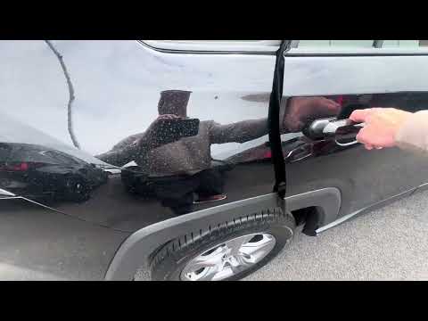 Toyota RAV4 2.5 Hybrid Luna 5dr *Irish Car not to - Image 2