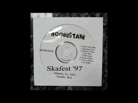 Video thumbnail for Pee Wee (Live SkaFest ’97)